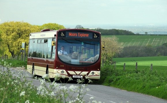 Moors Explorer