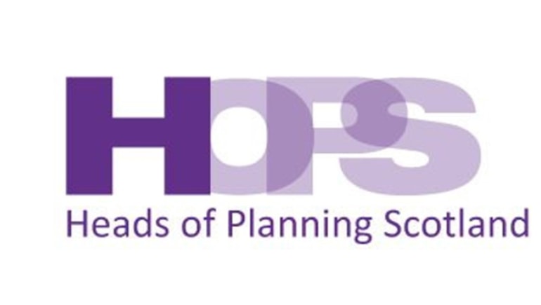 Interested in Planning? Join Scotland's top planners for a Kilmarnock conference