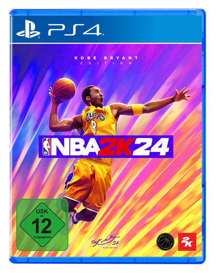 NBA 2K24 Kobe Bryant Edition USK Ratings-16