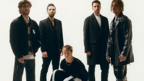 Nothing But Thieves