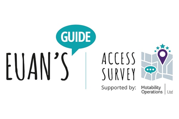 Euan’s Guide and Motability Operations launch National Access Survey: euans-guide-article