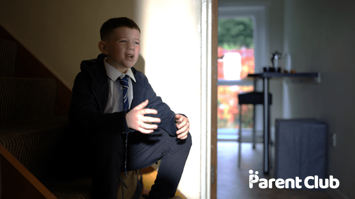 16x9 - School Attendance