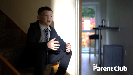 16x9 - School Attendance