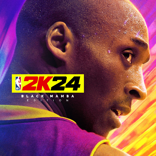 NBA 2K24