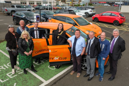 EAC EV Car Club 02