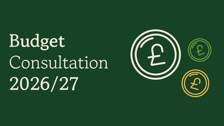 Cotswold District Council launches consultation on 2026/27 budget