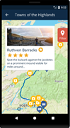 A9 tourism app i