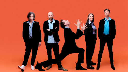 Franz Ferdinand