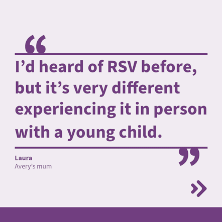 RSV Vaccine - Avery Case Study - Asset 3