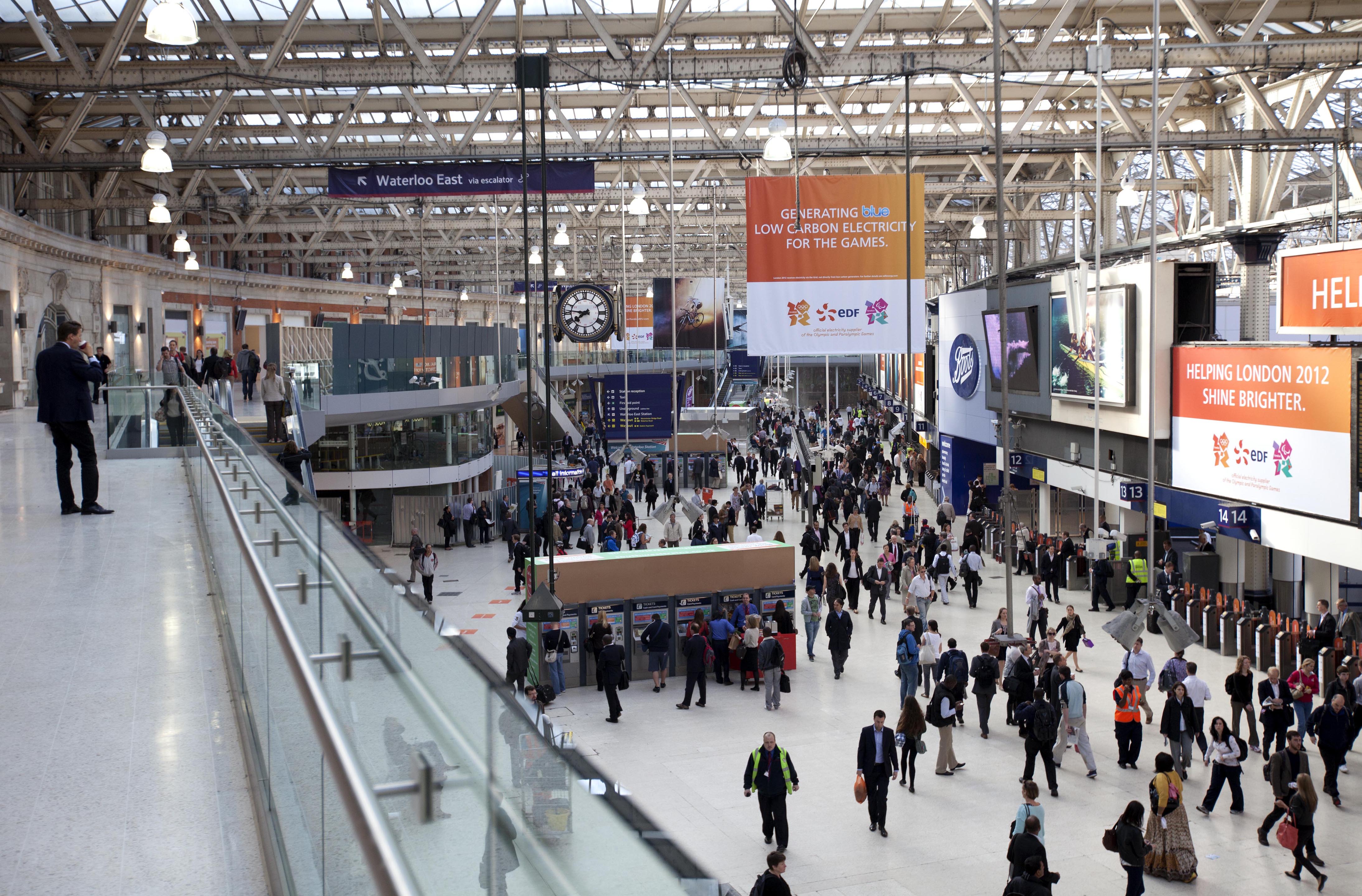 WATERLOO STATION S NEW 220m BALCONY OPENS TO REDUCE CONGESTION IN TIME   A2a259698f9049c4a8ffd9c4cd99e952 