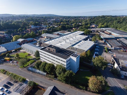 5,500 primary school children take virtual lesson on cutting-edge sustainable manufacturing: Siemens-Congleton-Site-Images-26 medium