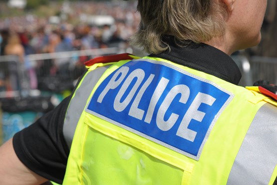 Chief Constables welcome police pay increase: boomtown4