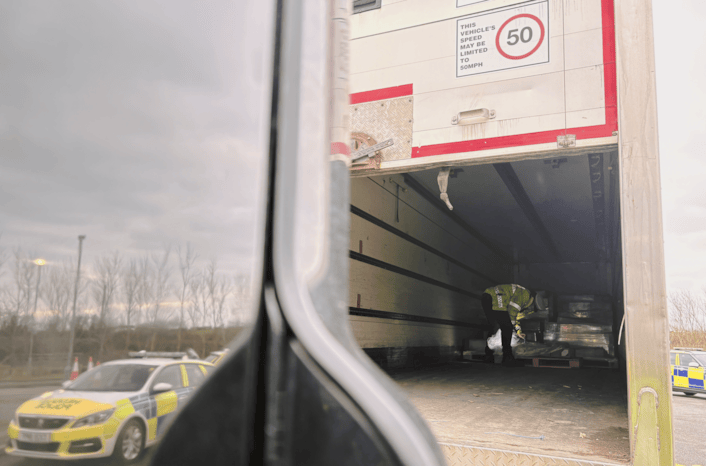 Comby Lockstream 2: Comby Lockstream 2