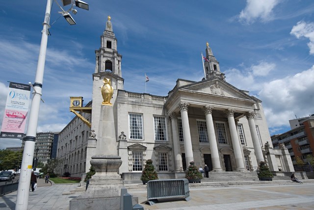 Statement from Councillor Judith Blake, leader of Leeds City Council, following today’s transport summit at Leeds Civic Hall: civichall2.jpg