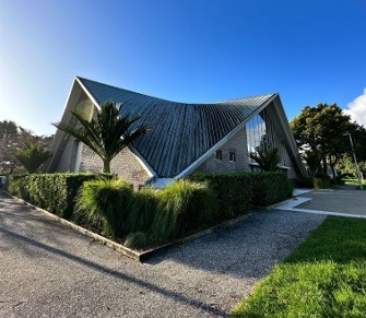 Mount Albert War Memorial