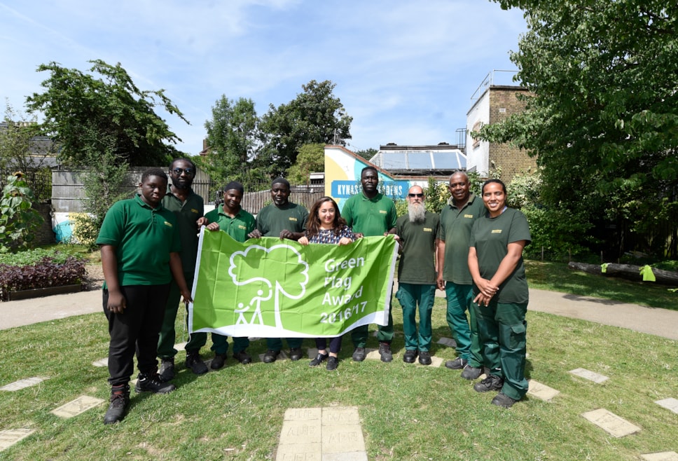 Kynaston gardens 003