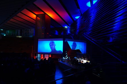 Indy Cinema Group