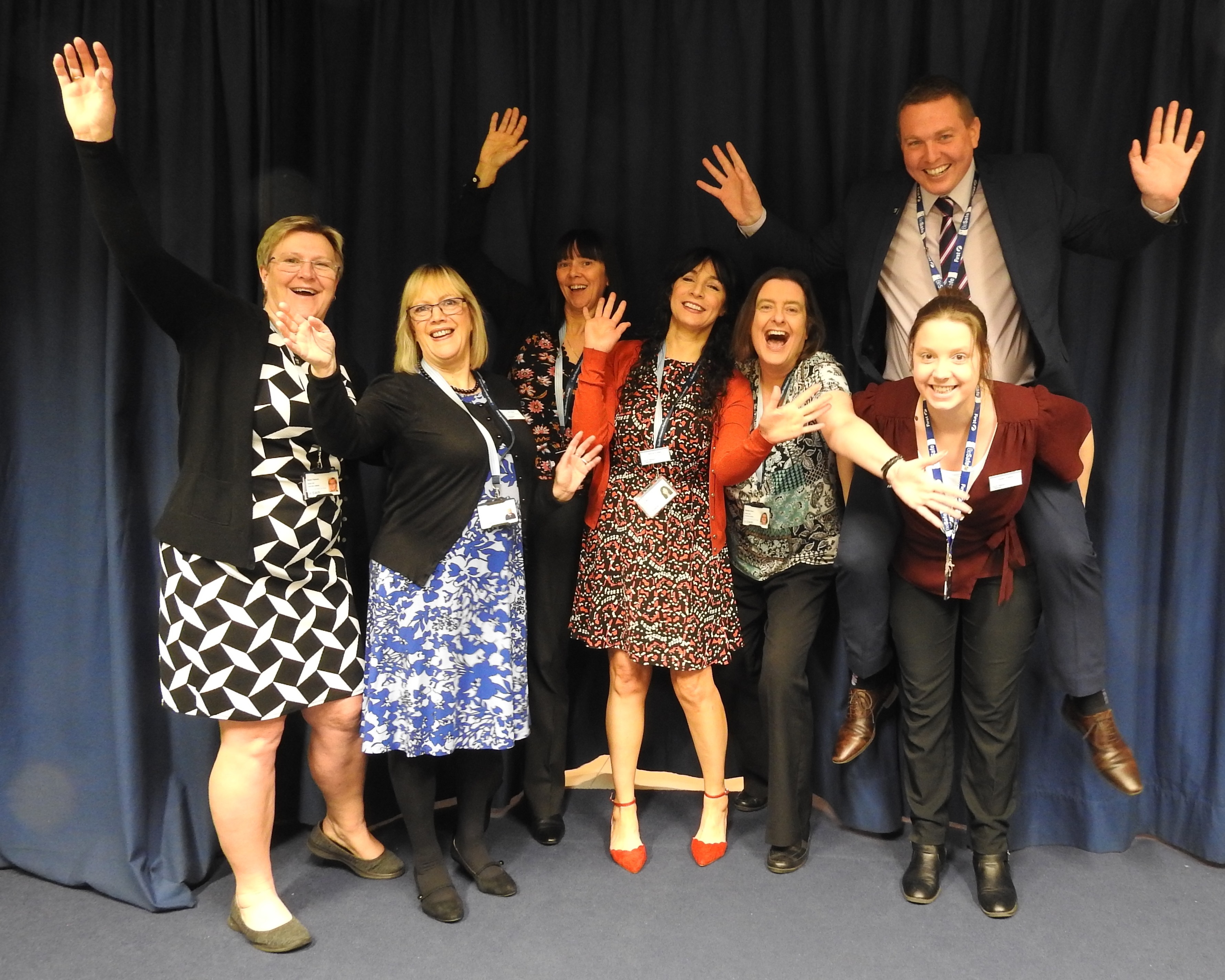 Independent recognition for South Western Railway’s customer service training