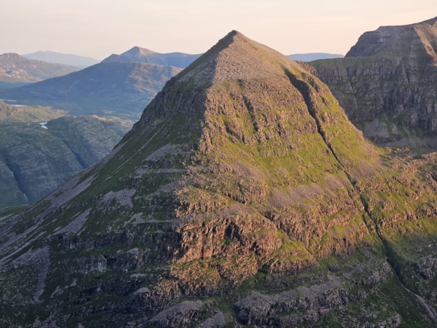 Liathach ©Doug Bartholomew