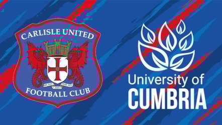 CUFC and UoC MoU cropped