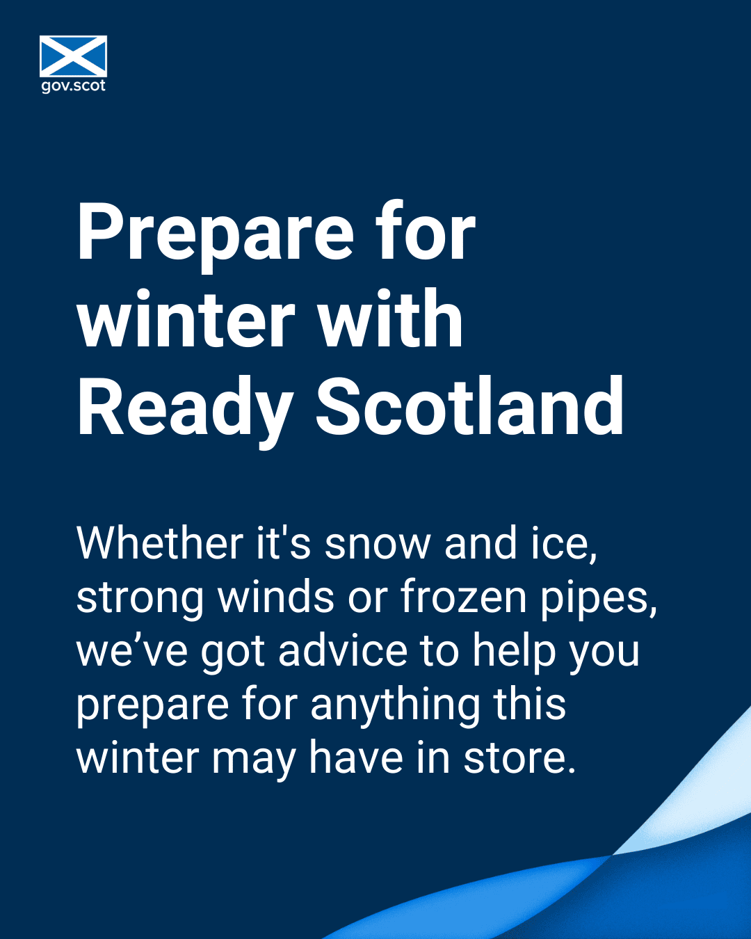 Prepare - Portrait - Winter - SG Resilience - November 2025