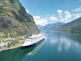 SHP Flam Norway SOA EXT 20414