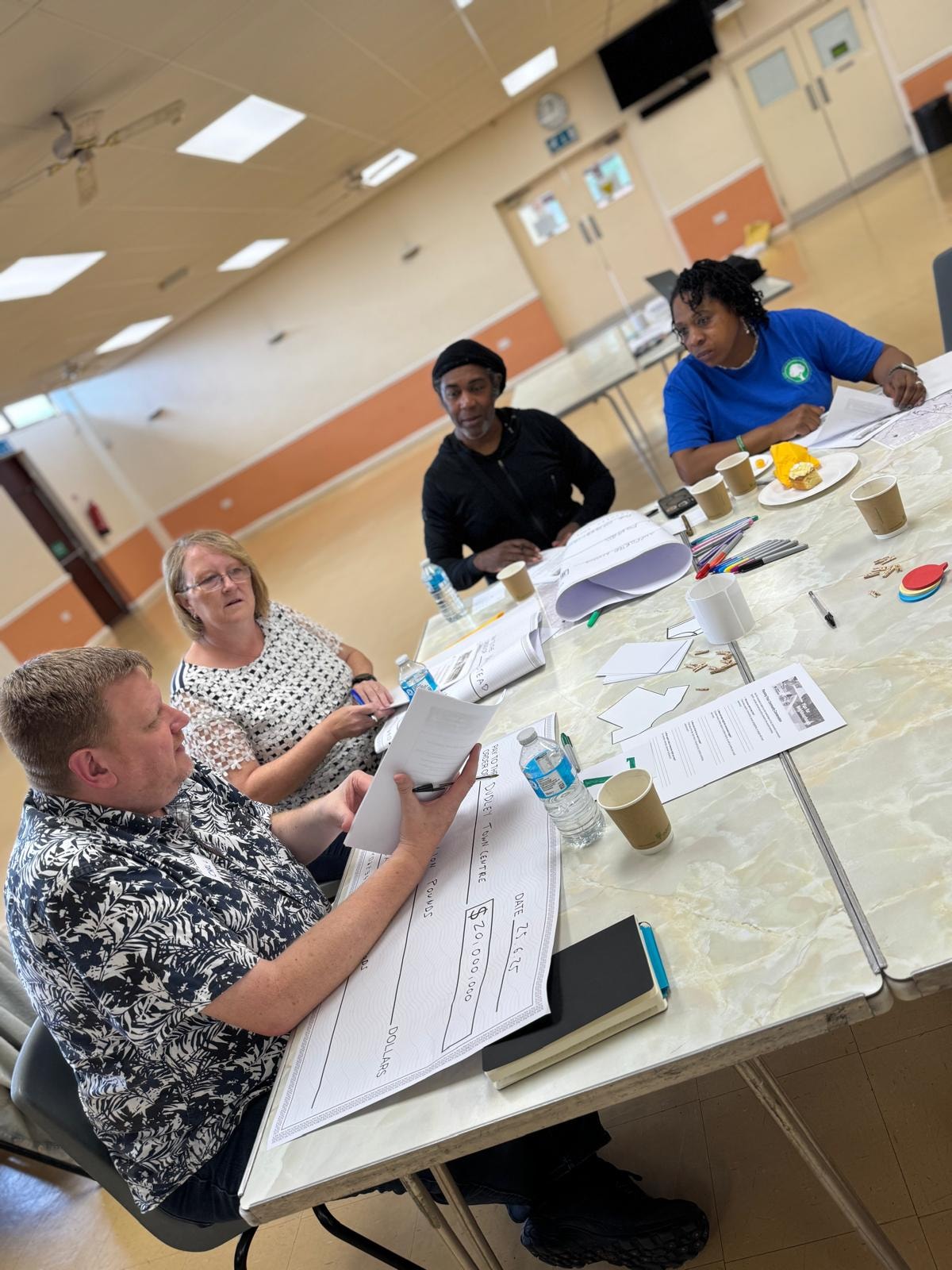 Plan for Neighbourhoods workshop event  (2)