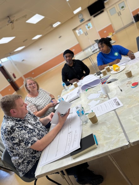 Plan for Neighbourhoods workshop event  (2)