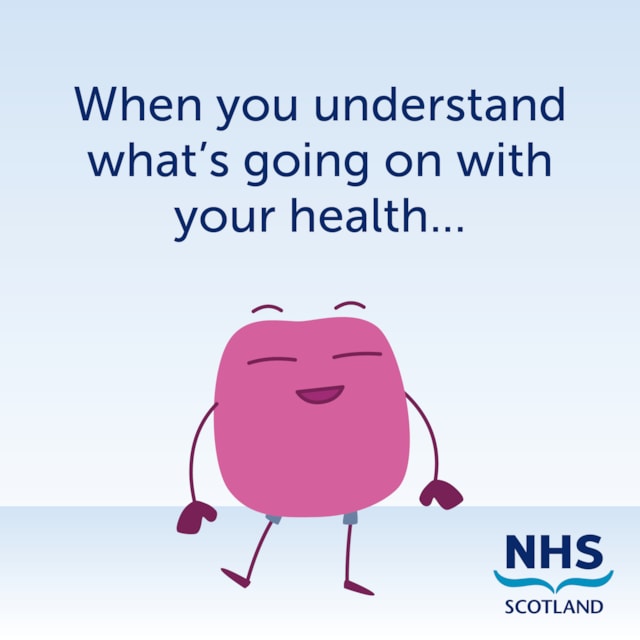 1-1 NHS 24 IOTA - benefits - carousel 2 of 4