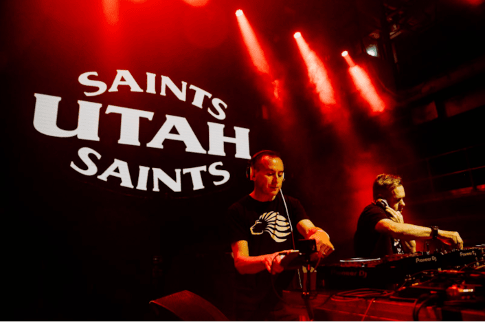 Utah Saints to present new Leeds open-air summer Club Classical spectacular: Utah-2