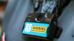 BODY-CAM (NEW): BODY-CAM (NEW)