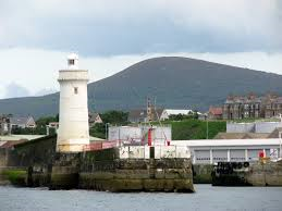 Twin vessels use Buckie as base for offshore trenching operations