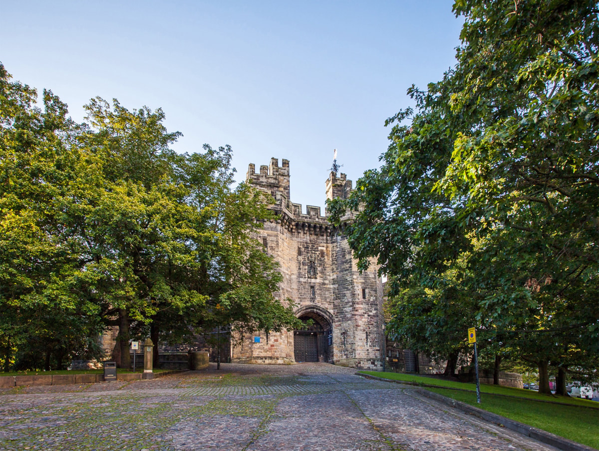 Lancaster Castle-2