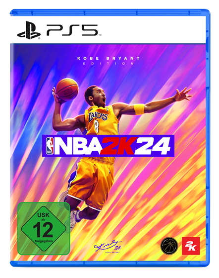 NBA 2K24 Kobe Bryant Edition USK Ratings-17