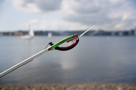 Cardiff Bay Litter Pick