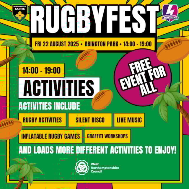 RugbyFest square