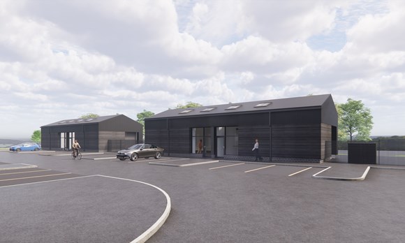 New business units to be developed in Wick: Wick-4