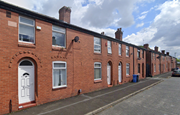 Whiteway Street Harpurhey (Credit Google): Whiteway Street Harpurhey (Credit Google)