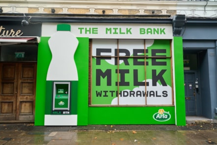 Arla ATM SJ 006