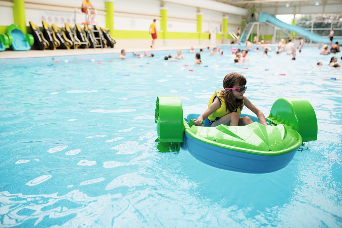 Caister-on-Sea Turbo Paddlers