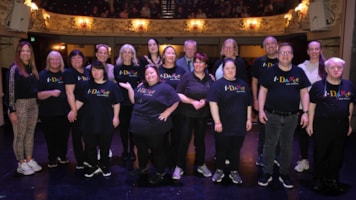 Dance Fest 2025 – Ayrshire biggest celebration of dance