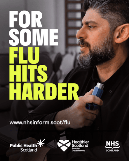 Flu vaccine - at risk asset - 4x5