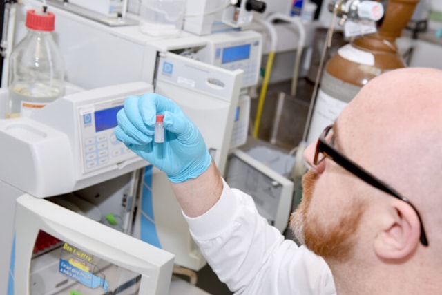 lab research 2