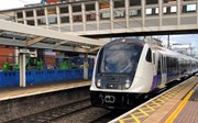 Class 345 at Slough edit - copyright Transport for London