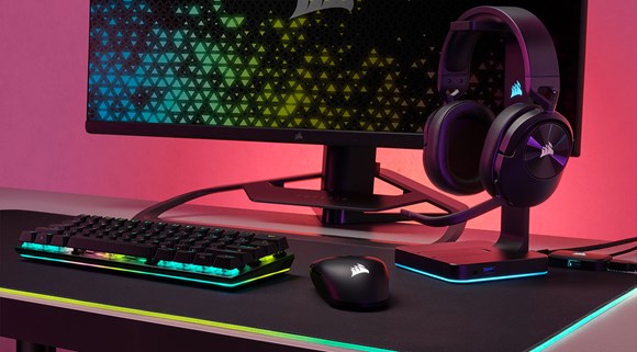 KATAR ELITE WIRELESS 2