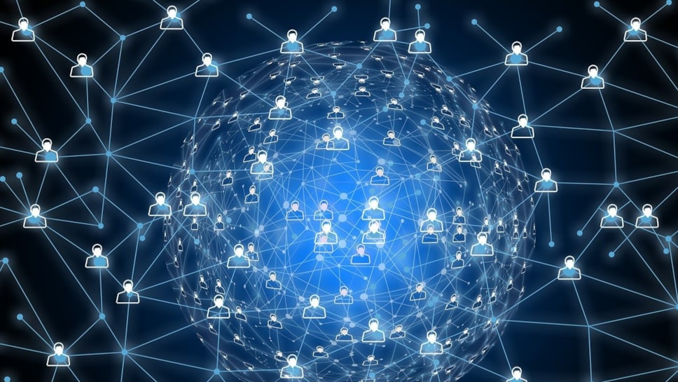 connectivity