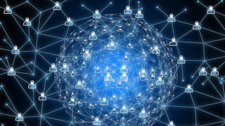 connectivity