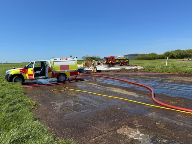 Exercise Red Kite 05
