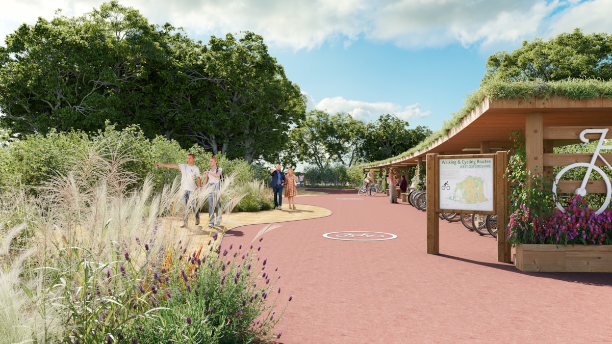 Salt Cross Garden Village Static 06 02m.22s