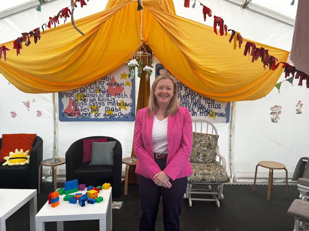 CSHLG Pentref Plant 250804-6